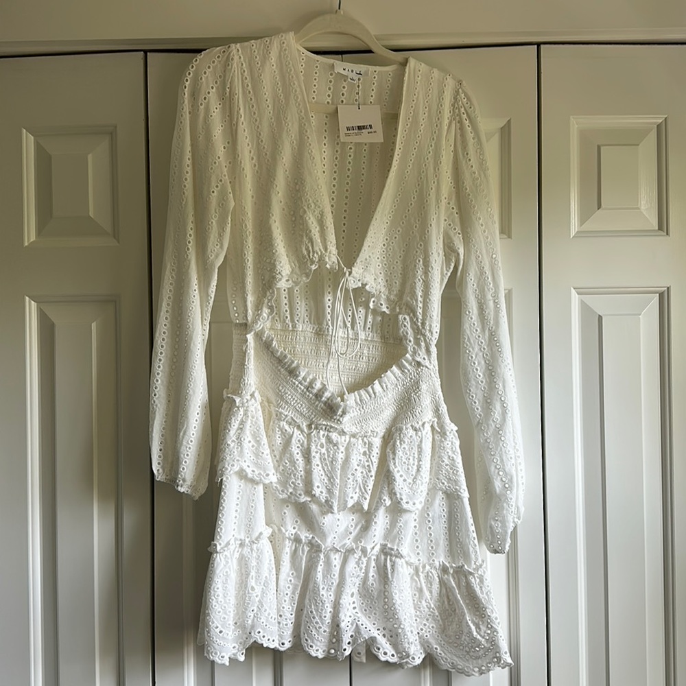 Mable Seasons of Sunshine Dress